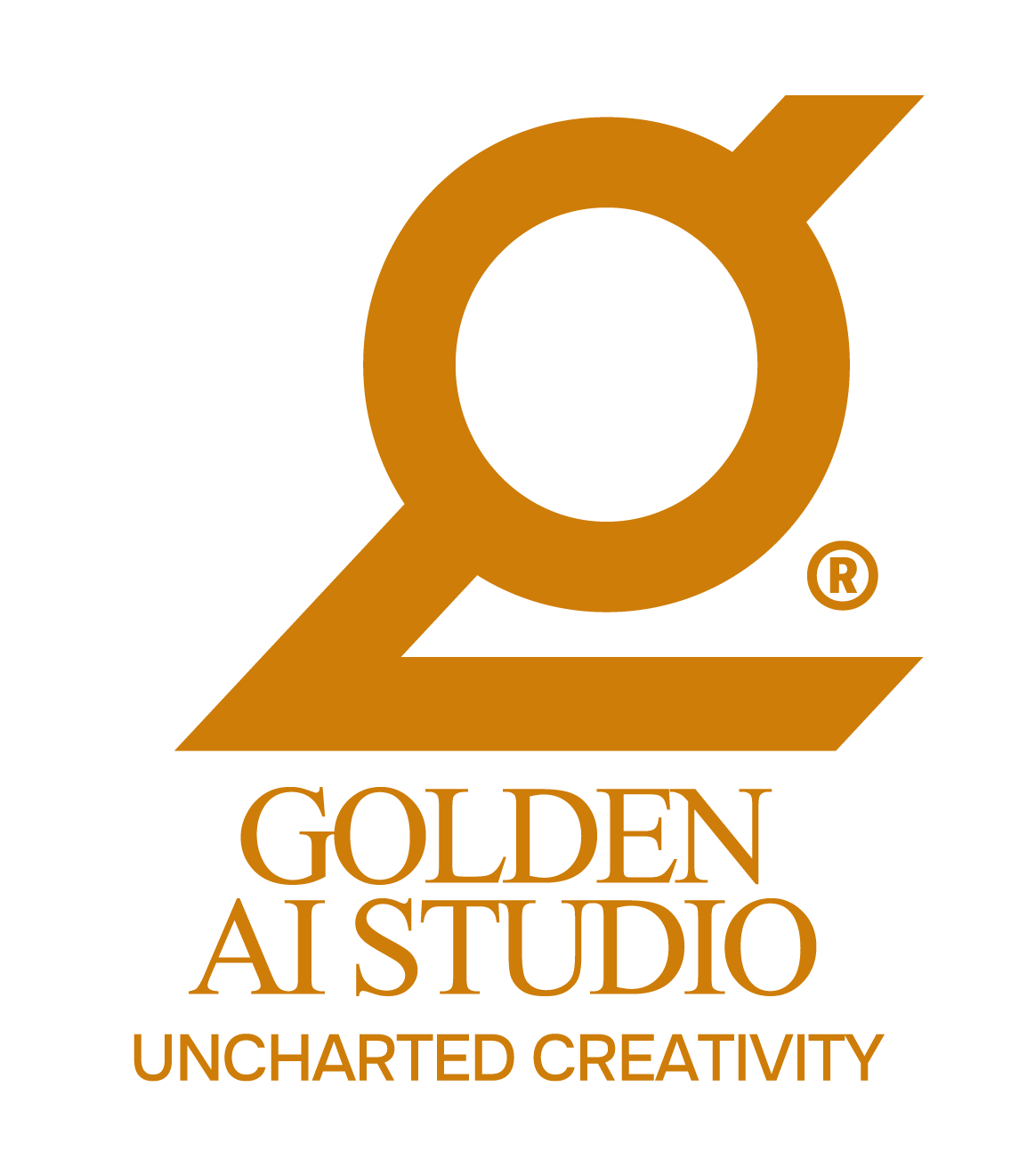 Golden AI Studio